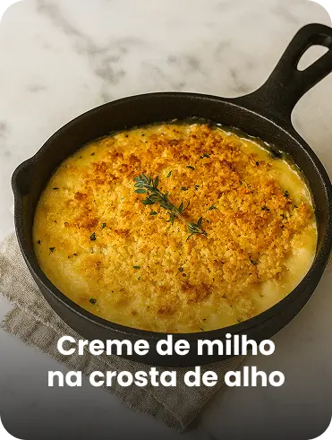 41 prato - acompanhamentos